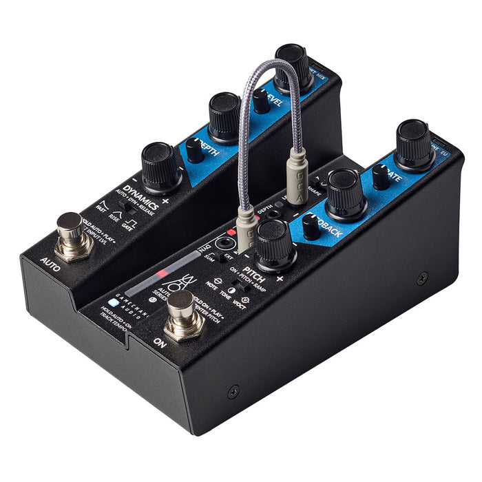 Gamechanger Auto Chorus