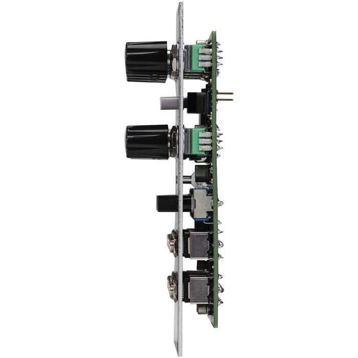 Earthquaker Devices Afterneath Eurorack Module