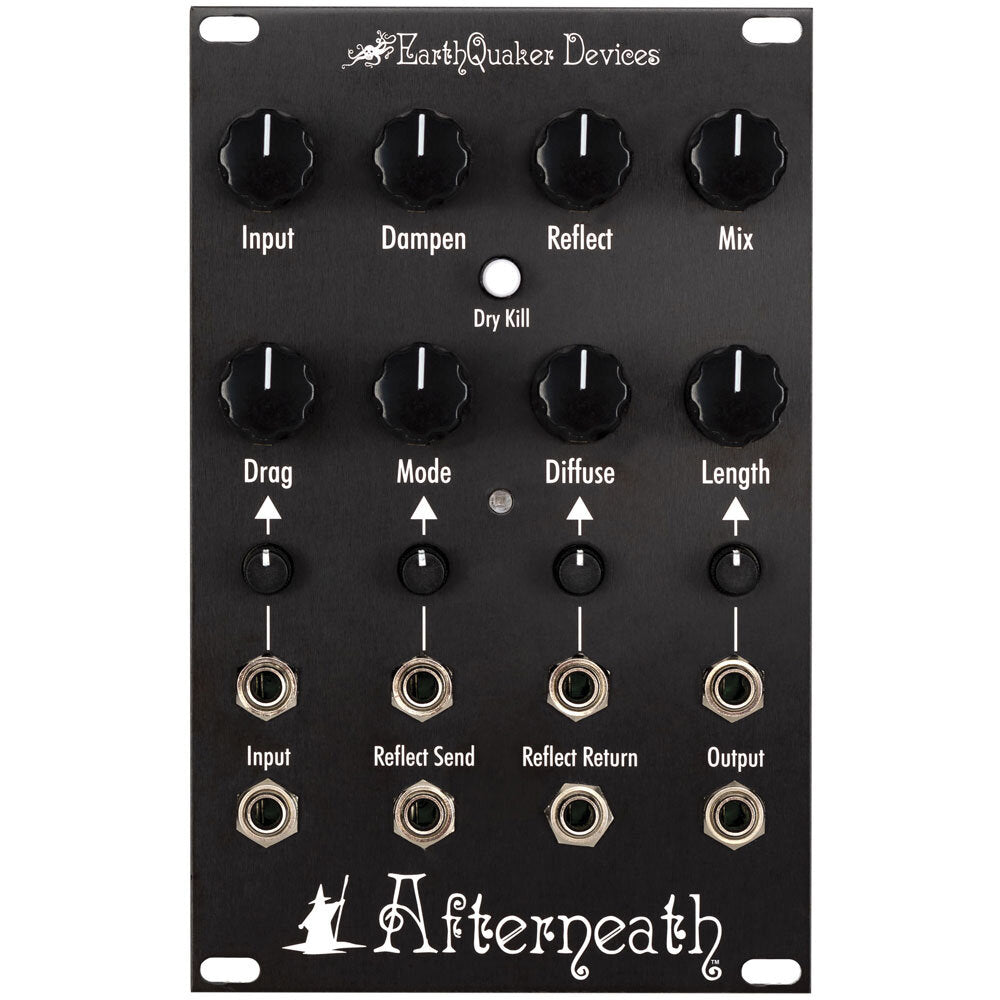 Earthquaker Devices Afterneath Eurorack Module — Pedal Empire