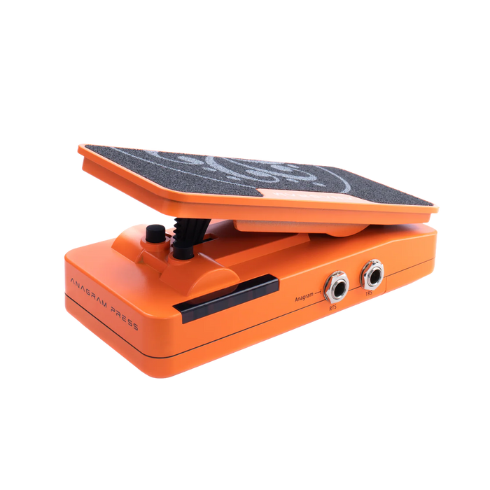 Darkglass Electronics Anagram Press