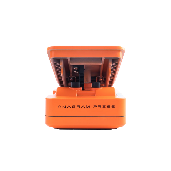 Darkglass Electronics Anagram Press