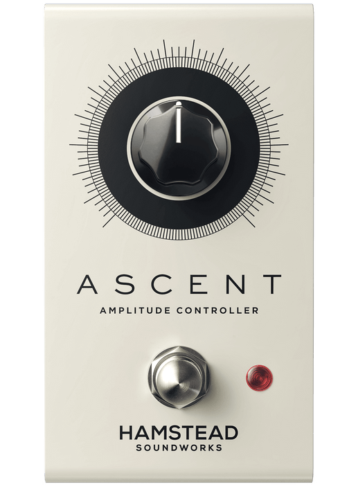 Hamstead Soundworks Ascent