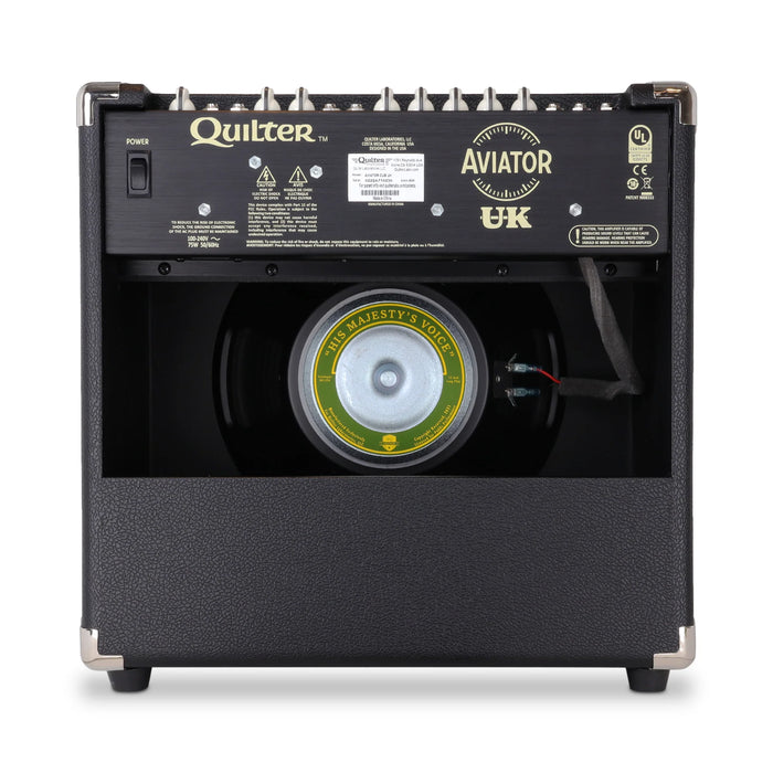 Quilter Aviator Cub UK