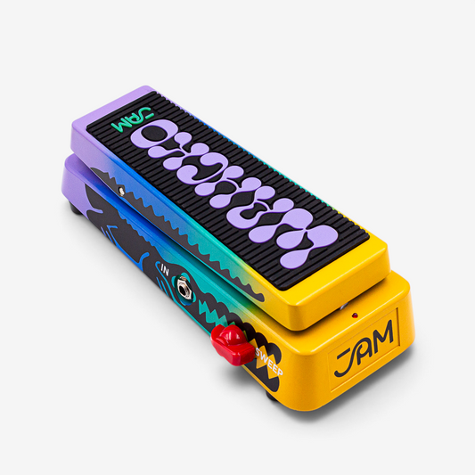JAM Pedals Wahcko - Wah MK2 Preorder