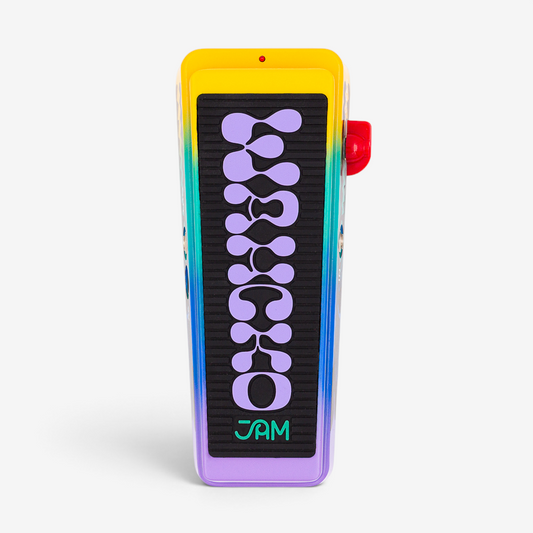 JAM Pedals Wahcko - Wah MK2 Preorder