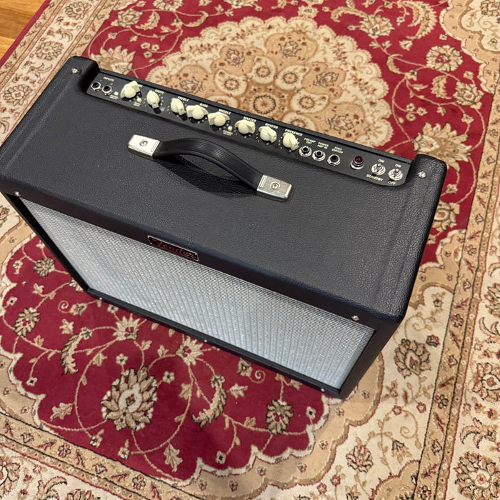 Second Hand Fender Hot Rod Deluxe IV 40w combo
