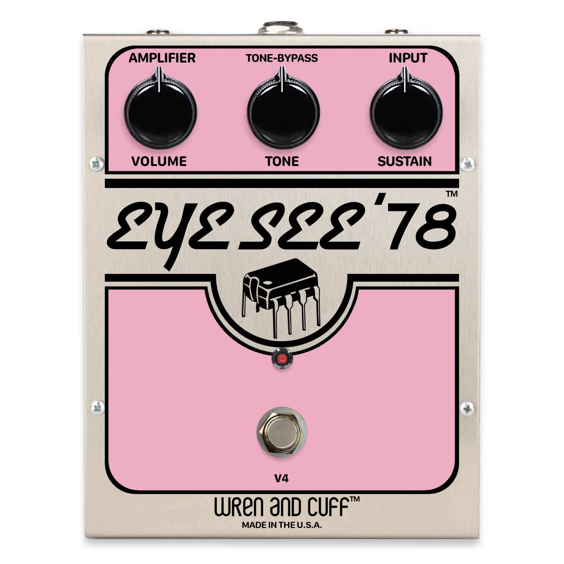 洋楽 section8 / MAKE ENDS MEET BIG-EYE-SEE-front-FIN-1850px.