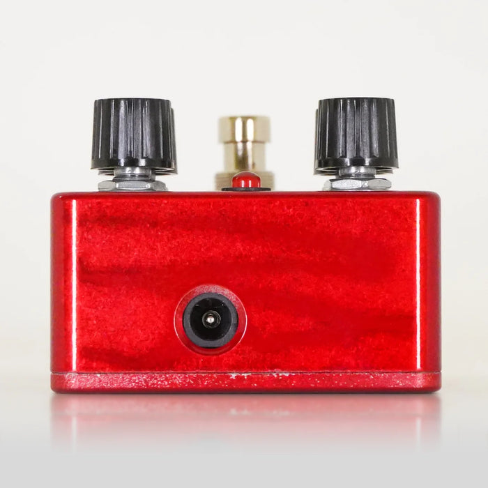One Control BJFE In Your Hand Series Dyna Red Dist 4K