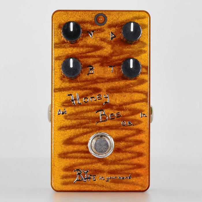 One Control BJFE In Your Hand Series Honey Bee OD 4K