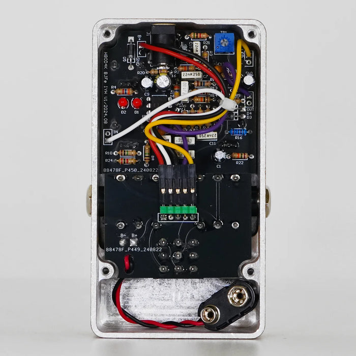 One Control BJFE In Your Hand Series Honey Bee OD 4K