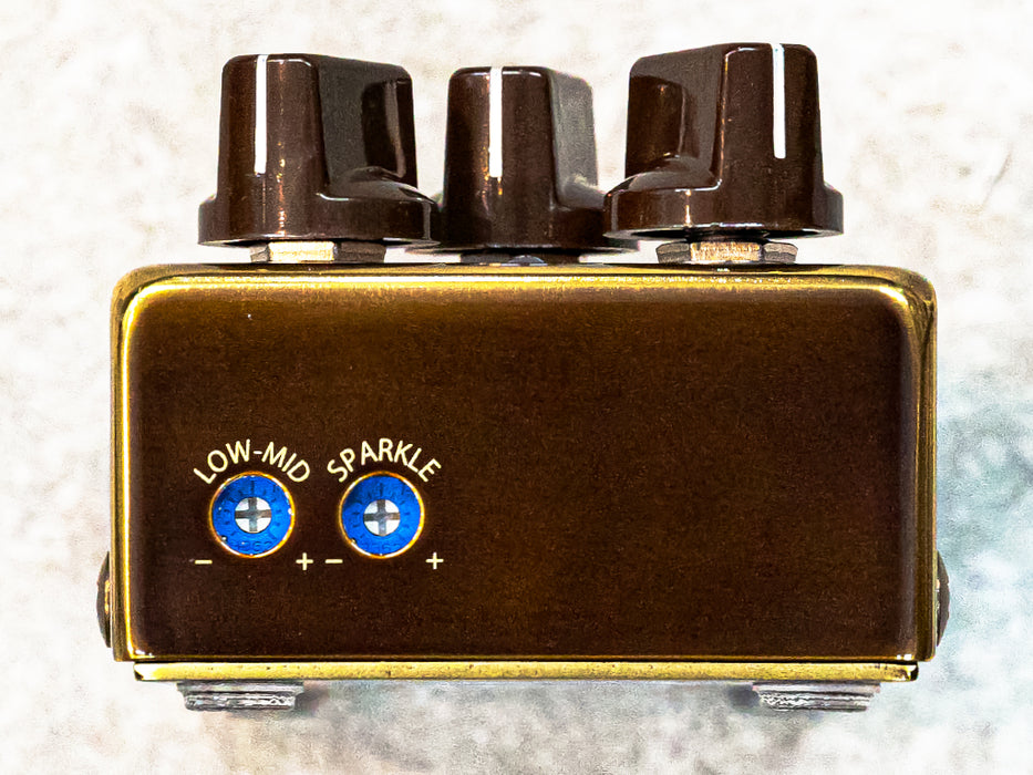 Vemuram Butter Machine - Michael Landau Signature