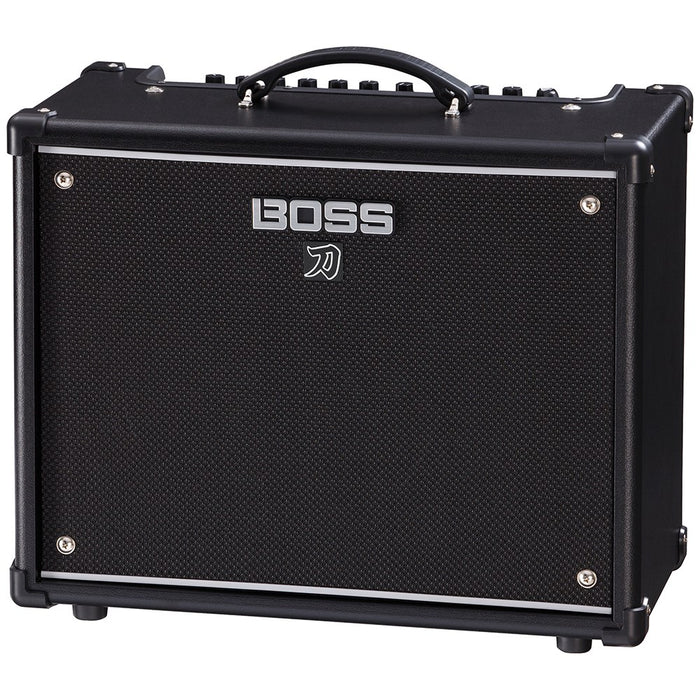 Boss Katana-50 Mk3