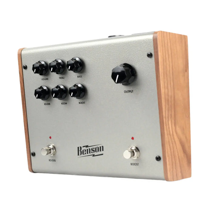 Milkman Sound Benson The Amp