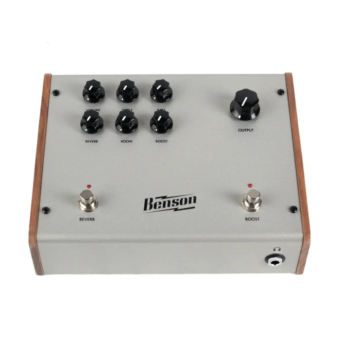 Milkman Sound Benson The Amp
