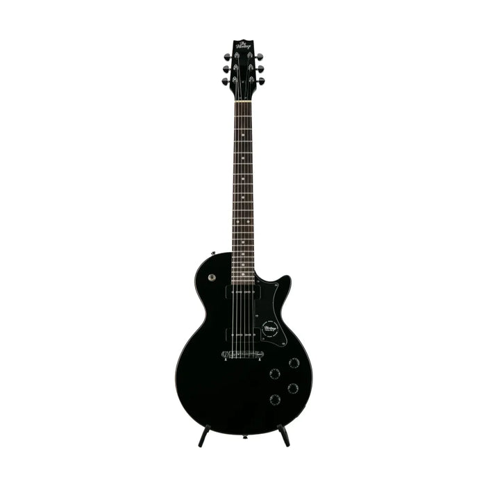 Heritage Ascent H-137 P90 - Black