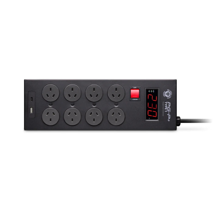 Black Lion Audio PG-P Plus Type 1 Power Conditioner
