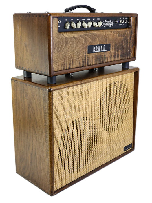 Second Hand Bruno Custom Underground 30- Natural 2019