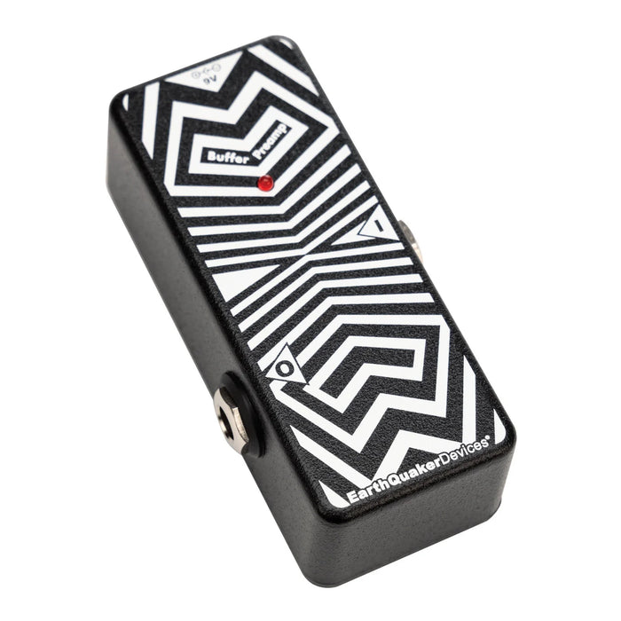 Earthquaker Devices Buffer Preamp