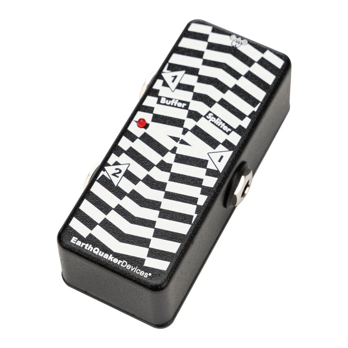 Earthquaker Devices Buffer Splitter
