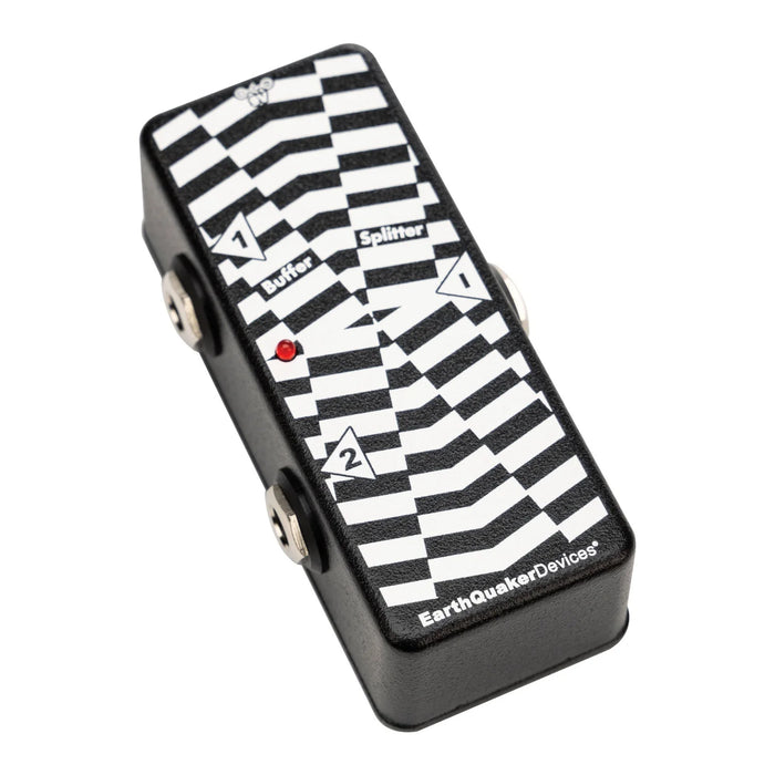Earthquaker Devices Buffer Splitter