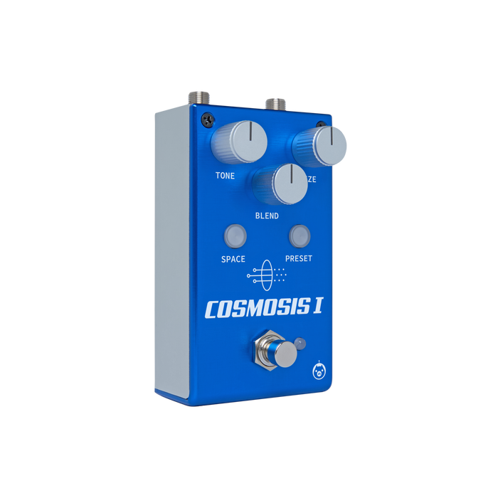 Pigtronix Cosmosis I - Stereo Ambient Reverb