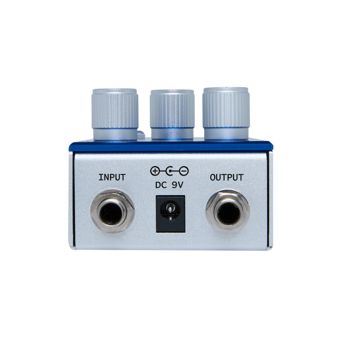 Pigtronix Cosmosis I - Stereo Ambient Reverb