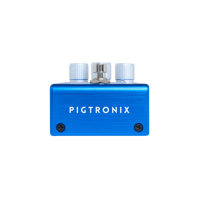 Pigtronix Cosmosis I - Stereo Ambient Reverb