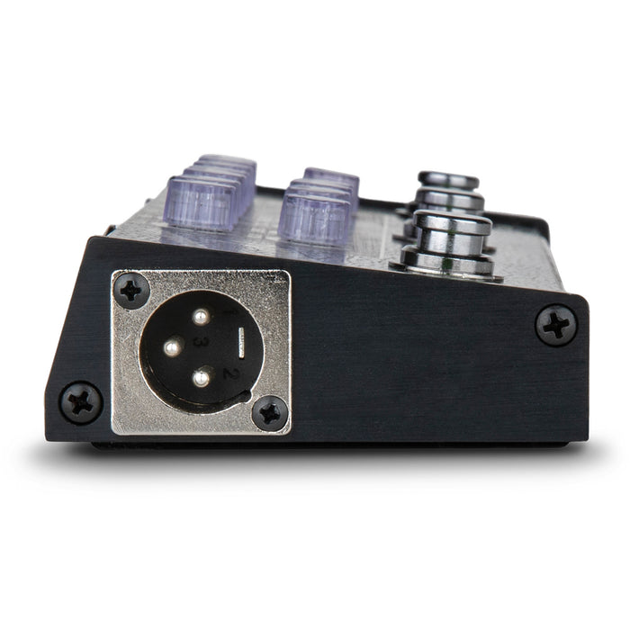 Tech 21 Sansamp Fuzzy Brit