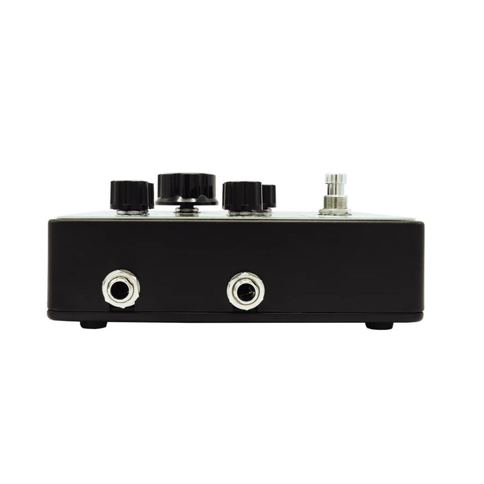Death By Audio - Crossover Fuzz
