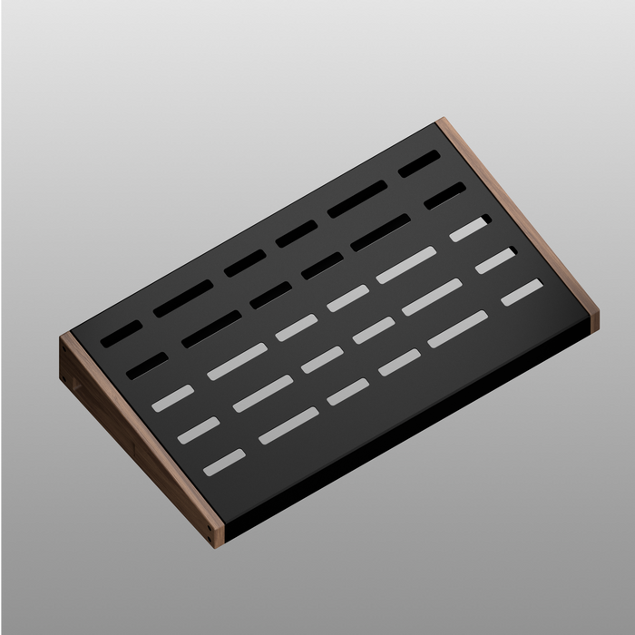 Phatt Music - Core Series CS700 Pedalboard