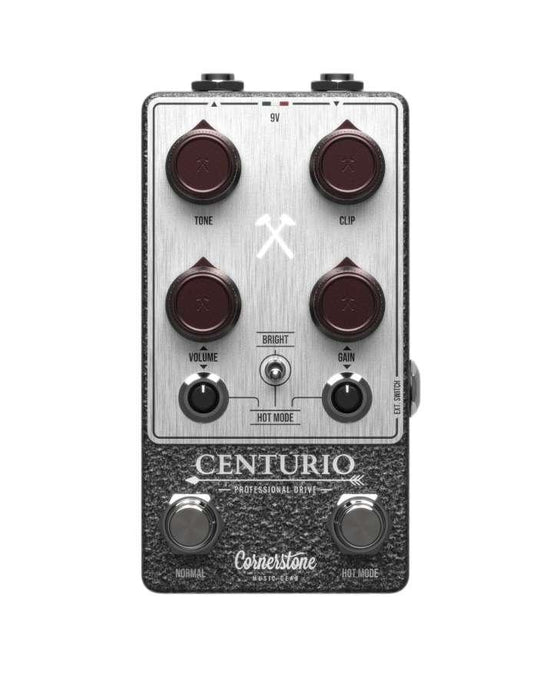Cornerstone CENTURIO