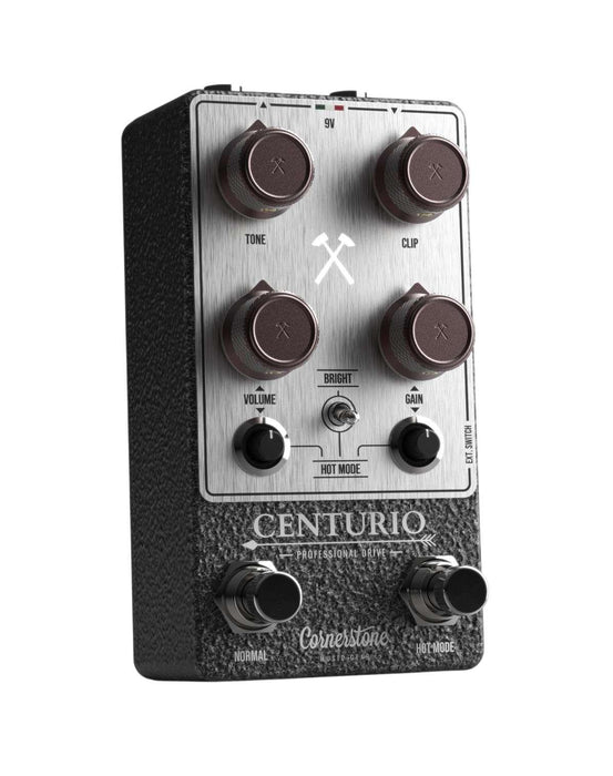 Cornerstone CENTURIO