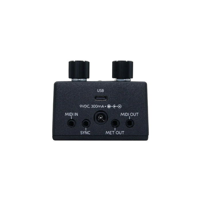 Walrus Audio CANVAS Midi Clock