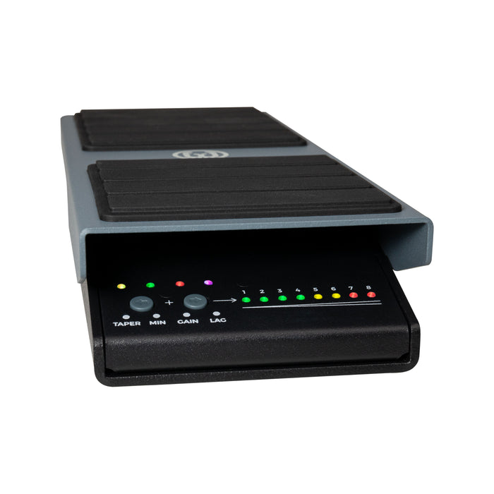 Walrus Audio Canvas Volume