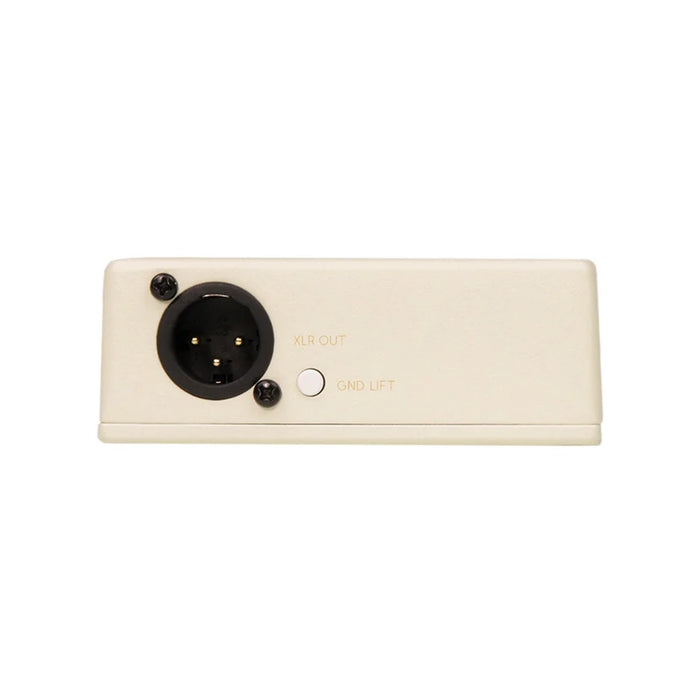 Walrus Audio Canvas: Nano Line Isolator/DI - Limited Harvest Series