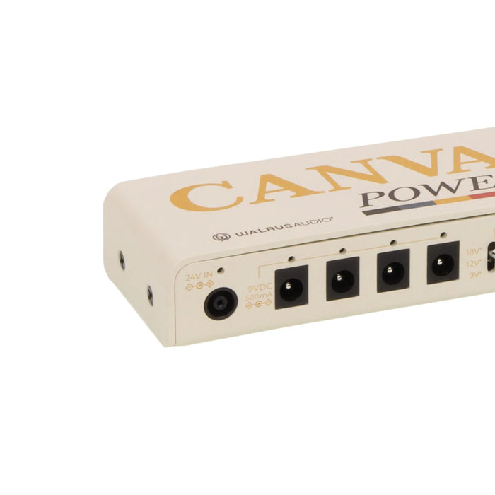 Walrus Audio Canvas Power 5 - Harvest Series Limited Edition