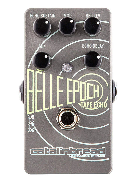 Catalinbread Belle Epoch (Refurbished B-Stock)