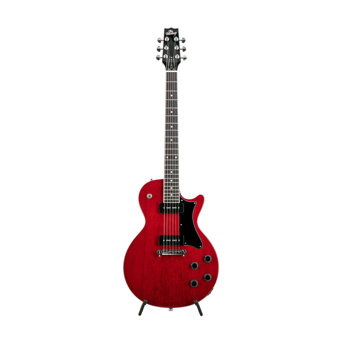 Heritage Ascent+ H-137 - Cherry
