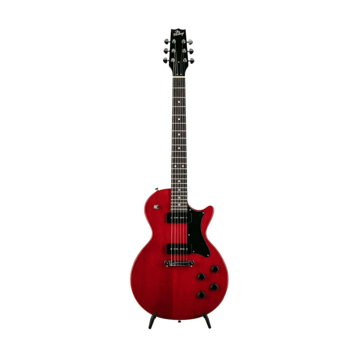 Heritage Ascent H-137 P90 - Vintage Cherry