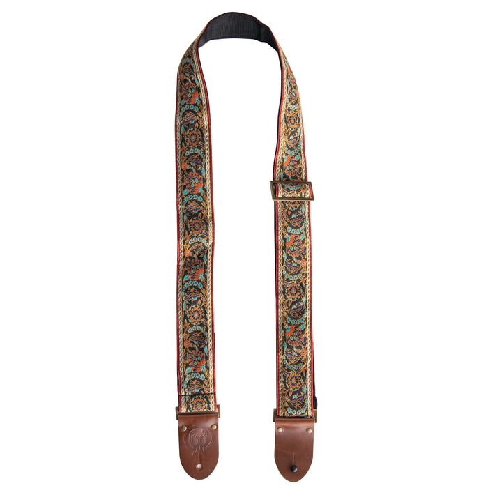 Walrus Estate Sale Series Guitar Straps