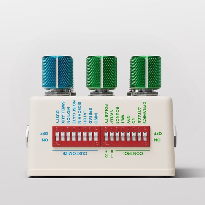 Chase Bliss Audio CLEAN - Creative Compressor