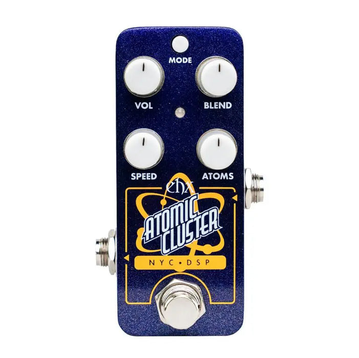 Electro Harmonix PICO Atomic Cluster