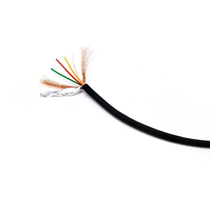 Creation Music Co. CMC-65 5 Gauge MIDI/Stereo Cable (by the foot)