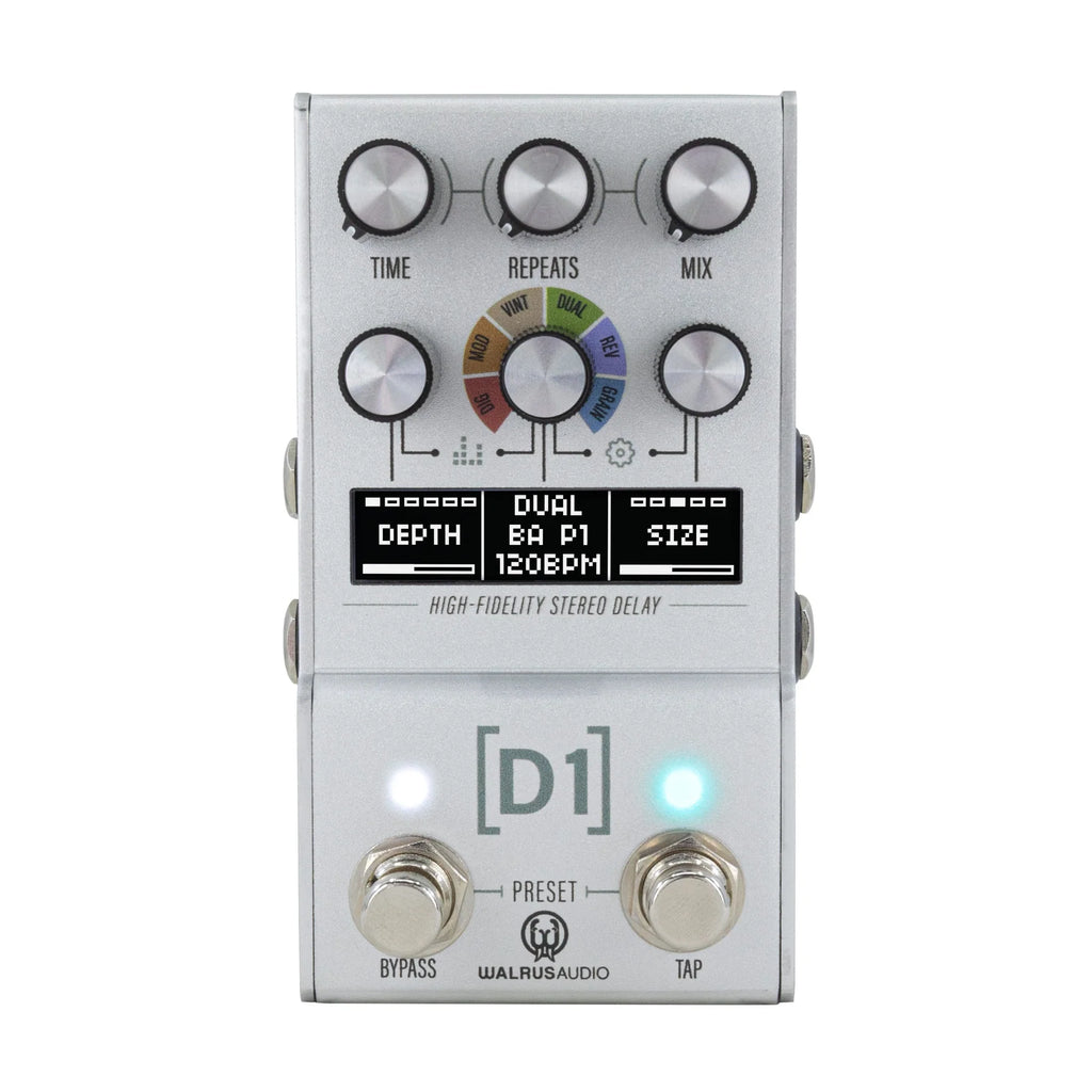 Walrus Audio Mako Delay D1 V2 ディレイ D1_MKII_front_1800x_f0605a3c-