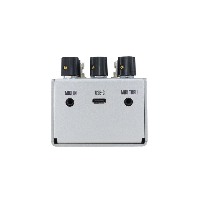 Walrus Audio Mako Series MKII: D1 High-Fidelity Delay — Pedal Empire Walrus Audio Mako Series MKII: D1 High-Fidelity Delay — Pedal Empire