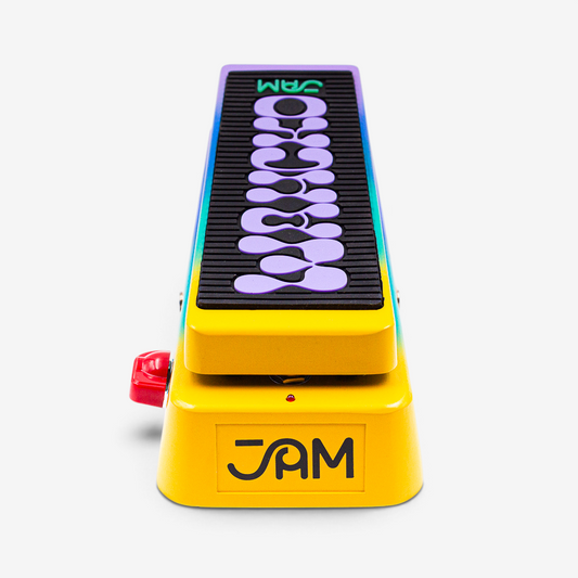 JAM Pedals Wahcko - Wah MK2 Preorder