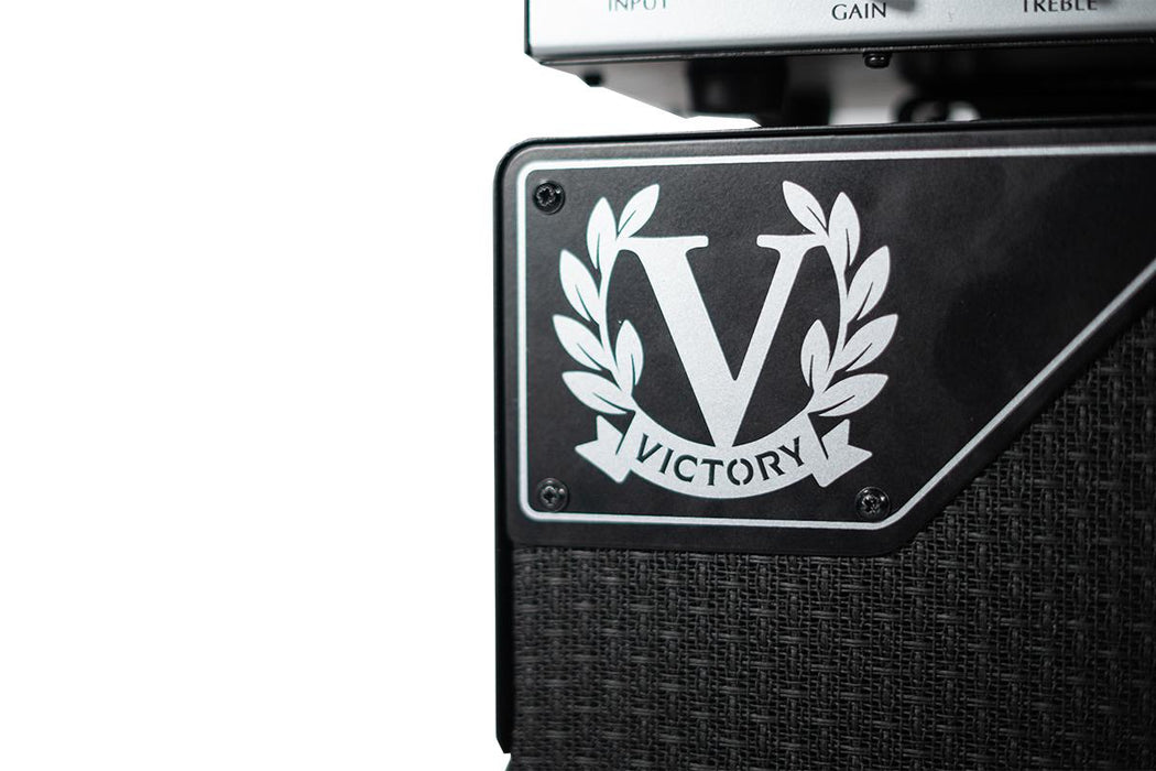 Victory Amplification Deputy Lunchbox 1x12 Cabinet with Celestion Seventy 80 Speaker
