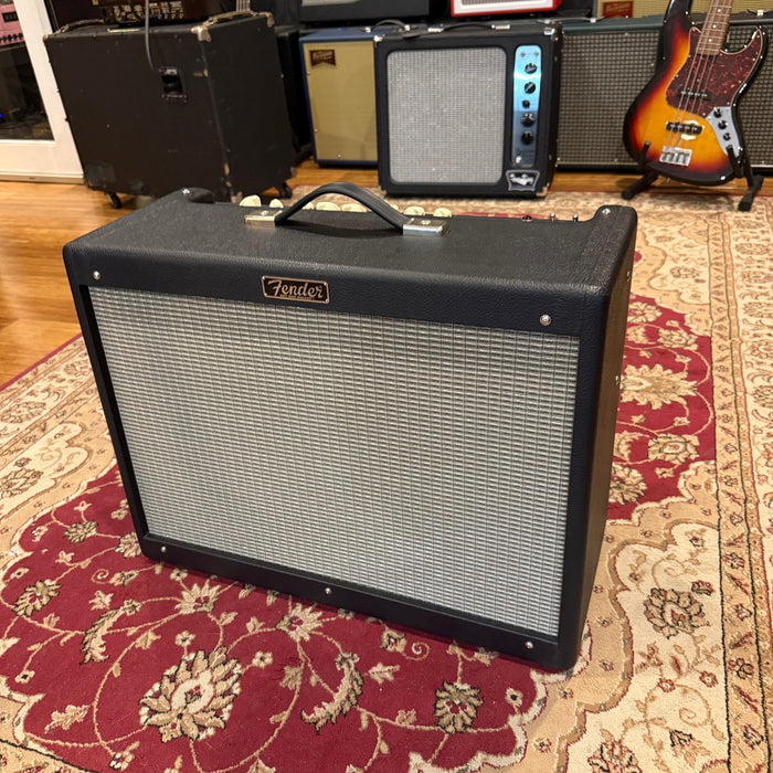 Second Hand Fender Hot Rod Deluxe IV 40w combo