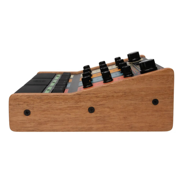 Walrus Audio DFX-1 Percussion Processing Unit - PRE ORDER!