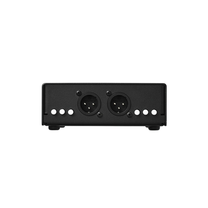 Franklin Audio - DI-20 Stereo Passive Direct Box